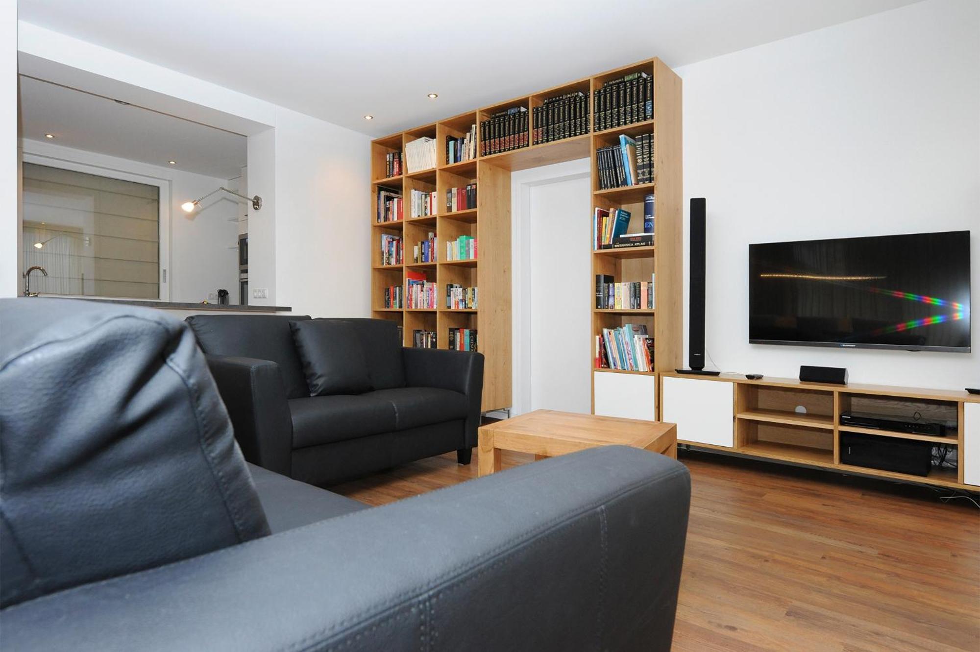 Apartments Drei Tuerme By Pferd Auf Wolke Schruns Bilik gambar